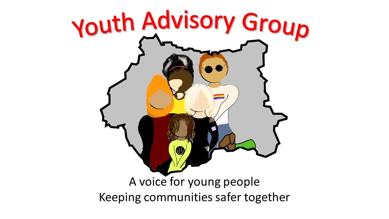 Youth Advisory Group logo
