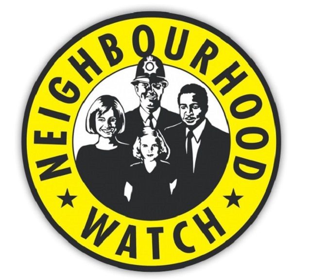 Neighbourhood Watch logo