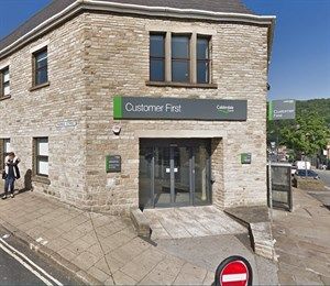 Image of Calderdale Support Hub 