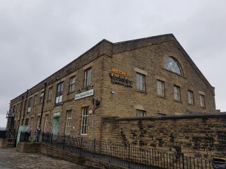 Image of Kirklees Support Hub 