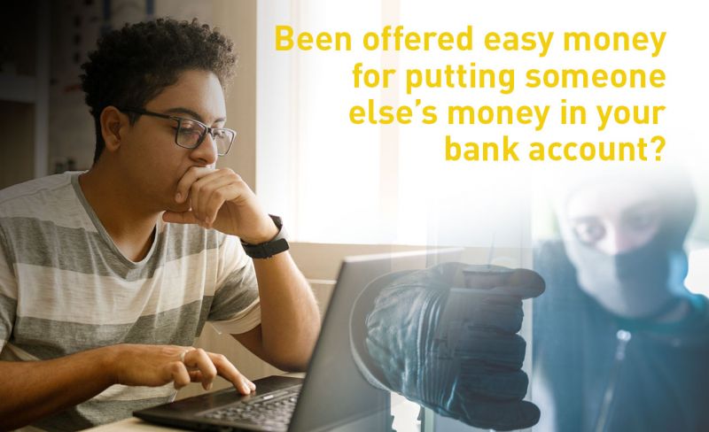 Squaring campaign poster 1