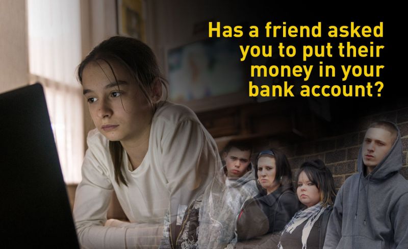 Squaring campaign poster 2