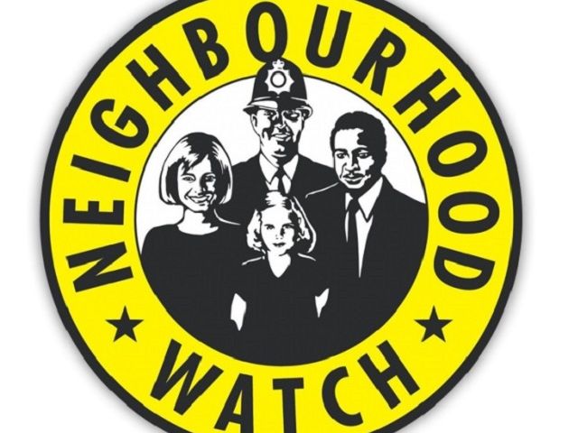 Neighbourhood Watch logo